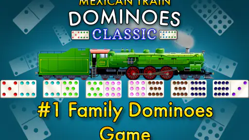 Mexican Train Dominoes Classic screenshot 10