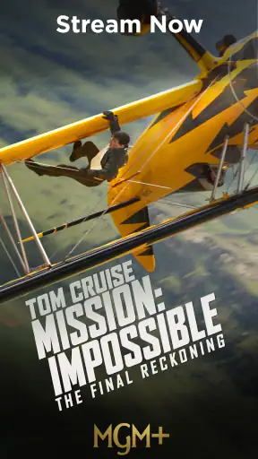 MGM+ screenshot 3