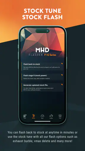 MHD Flasher screenshot 3