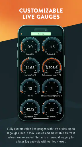 MHD Flasher screenshot 5