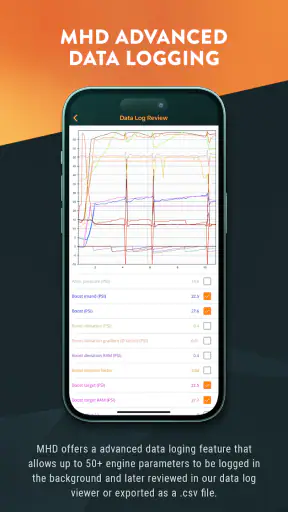MHD Flasher screenshot 7