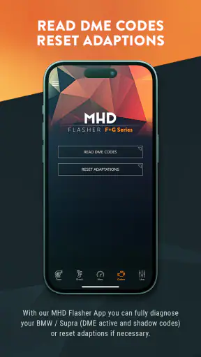 MHD Flasher screenshot 8