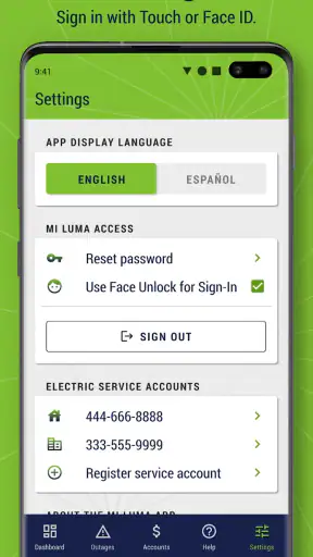 Mi LUMA screenshot 7