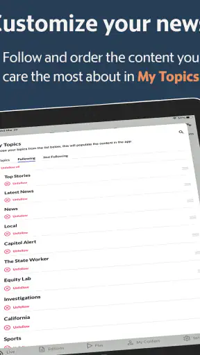 Miami Herald Latest Local News screenshot 11