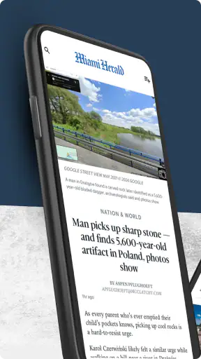 Miami Herald Latest Local News screenshot 2
