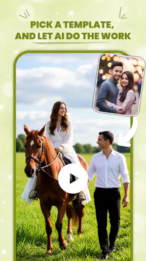 Mica: AI Photo & Video Maker screenshot 10