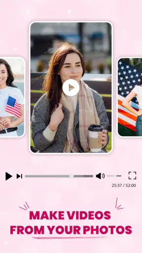 Mica: AI Photo & Video Maker screenshot 12