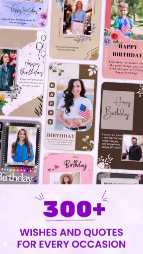 Mica: AI Photo & Video Maker screenshot 6
