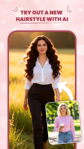 Mica: AI Photo & Video Maker screenshot 8