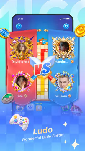 MICO: Go Live Streaming & Chat screenshot 5