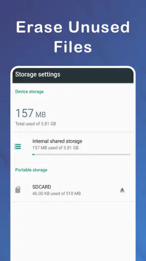 Micro SD Card formatter screenshot 3