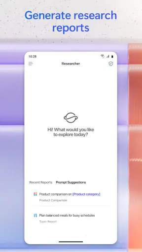 Microsoft 365 Copilot screenshot