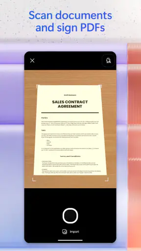 Microsoft 365 Copilot screenshot