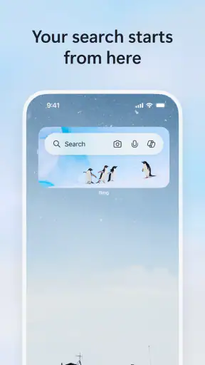 Microsoft Bing Search screenshot 6