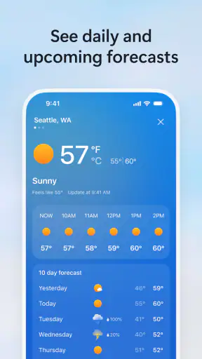 Microsoft Bing Search screenshot 8