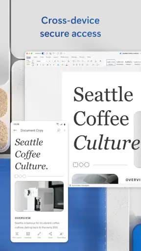 Microsoft Word: Edit Documents screenshot 7