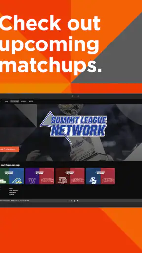 Midco Sports Plus screenshot 12