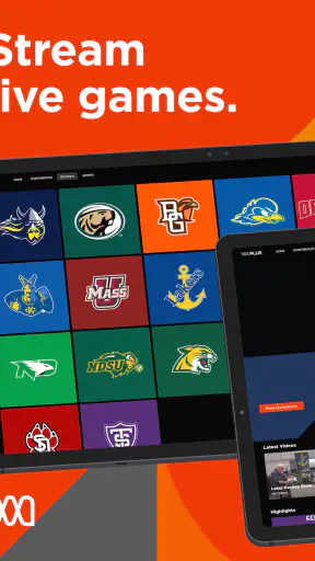 Midco Sports Plus screenshot 9