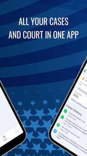 MigraConnect Case Tracker screenshot 3