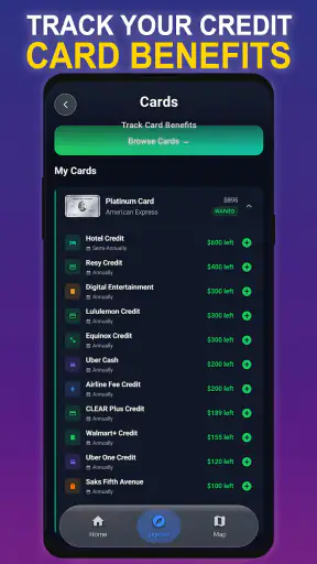 Military Benefits App screenshot 12