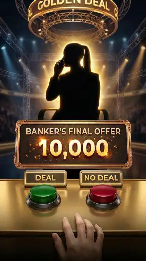 Million Golden Deal Game screenshot 3
