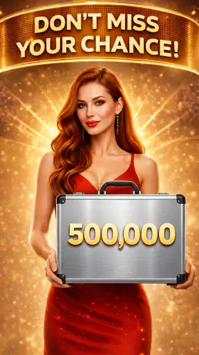 Million Golden Deal Game screenshot 4