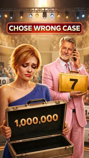 Million Golden Deal Game screenshot 5