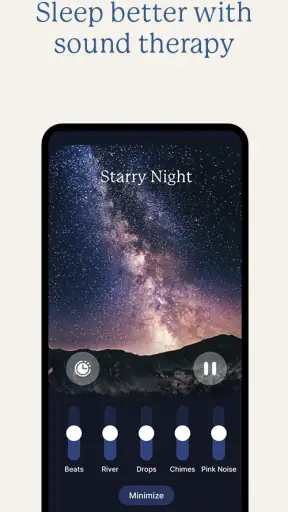 MindEar | Tinnitus Relief screenshot 10
