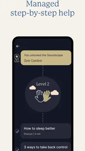 MindEar | Tinnitus Relief screenshot 6