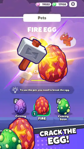 Miner Fighters screenshot 2