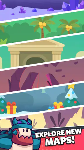 Miner Fighters screenshot 3