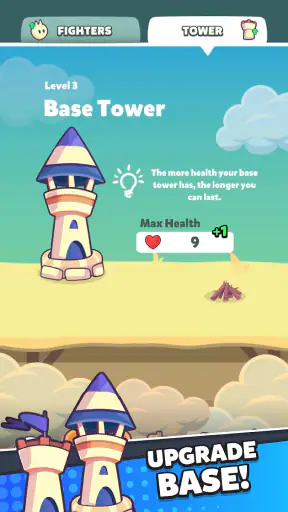 Miner Fighters screenshot 7