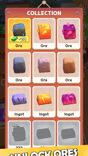 Miner GO! screenshot 8