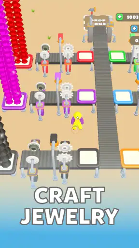 Miner Tycoon : Big Dynamite screenshot 12