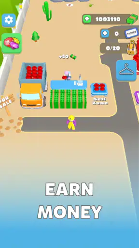 Miner Tycoon : Big Dynamite screenshot 5