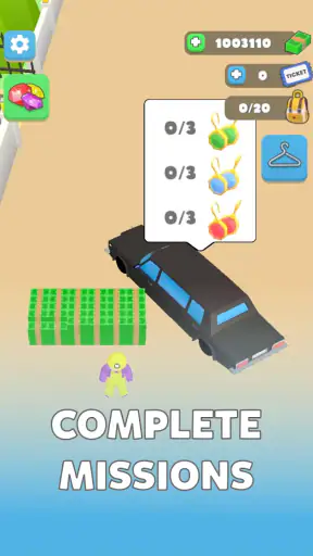 Miner Tycoon : Big Dynamite screenshot 6