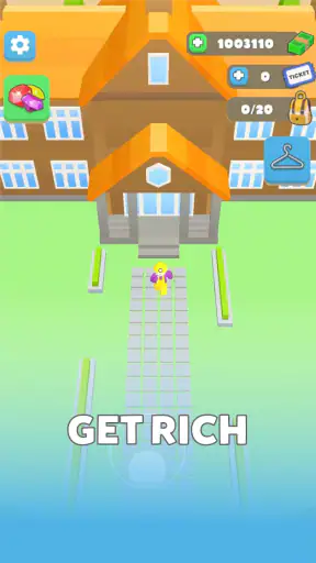 Miner Tycoon : Big Dynamite screenshot 7