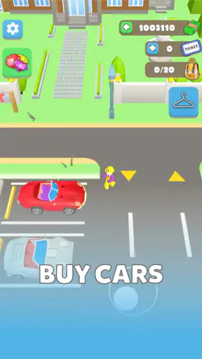 Miner Tycoon : Big Dynamite screenshot 8