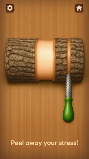 Mini Fidget Antistress Games screenshot 7