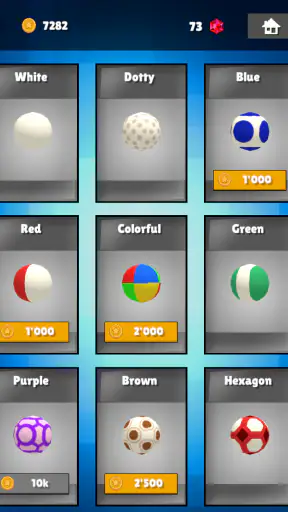 Mini Golf Game - Putt Putt 3D screenshot 5