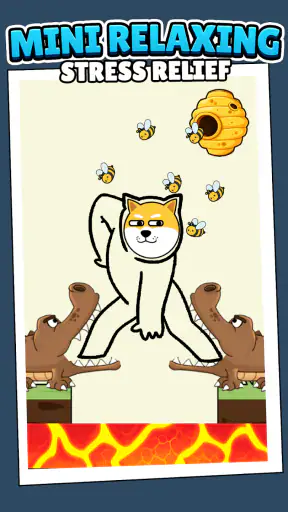 Mini Relaxing – Stress Relief screenshot 12