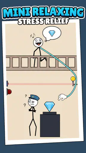 Mini Relaxing – Stress Relief screenshot 5