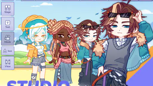 MiniMuse screenshot 6