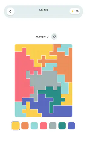 Minipuzzles Go! screenshot 3