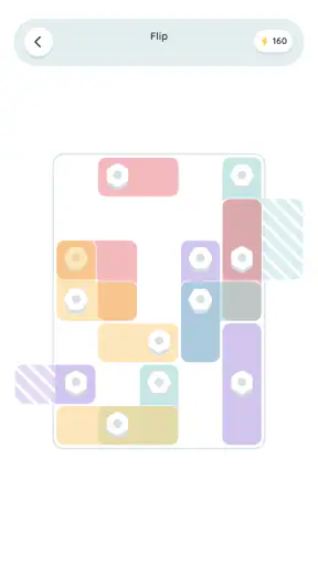 Minipuzzles Go! screenshot 4