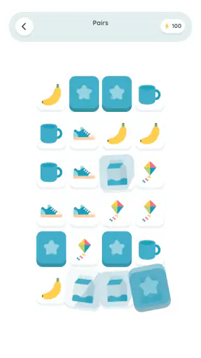Minipuzzles Go! screenshot 9