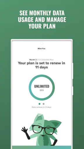 Mint Mobile screenshot 4