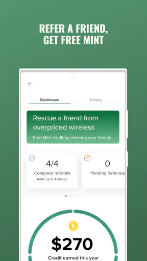 Mint Mobile screenshot 6