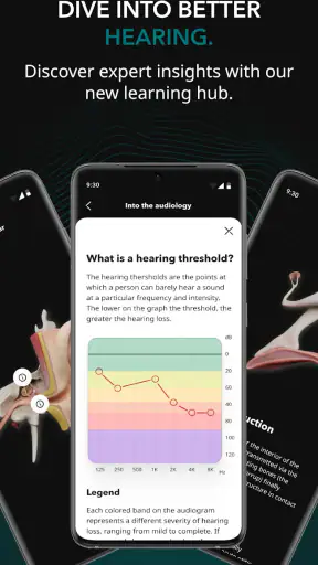Miracle-Ear screenshot 5