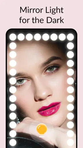 Mirror App - Beauty Mirror screenshot 3